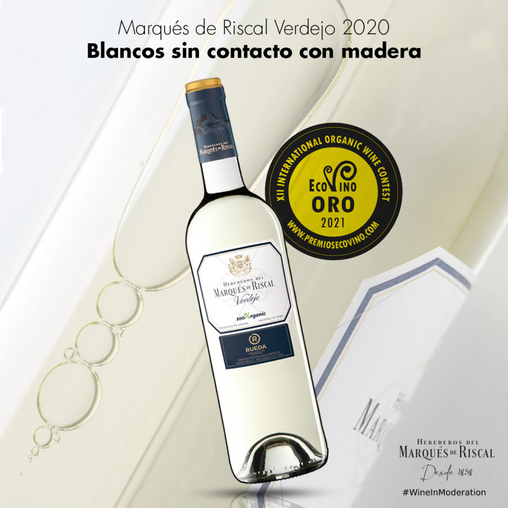 Premio Ecovino 2020