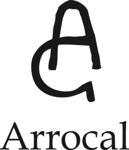Bodegas Arrocal_logo