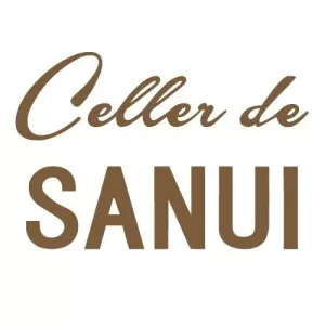 Celler de Sanui_logo