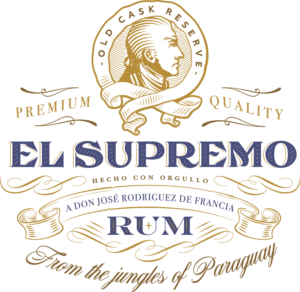 El Supremo logo