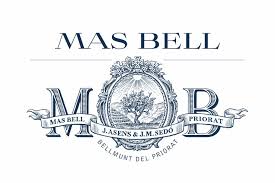 Mas Bell Priorat_logo