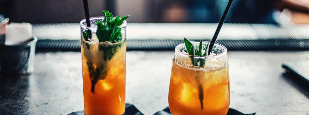 Distribuidor de licores