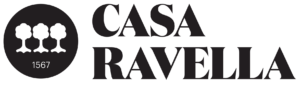 casa ravella_logo