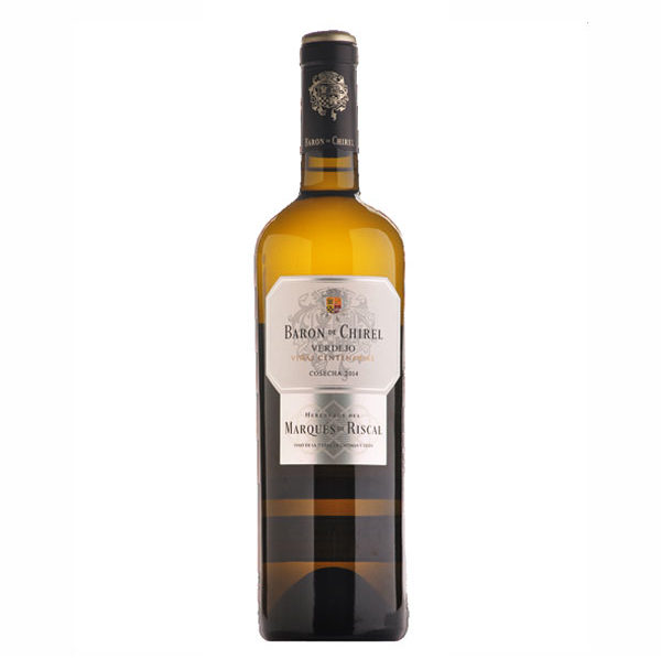 Baron-de-Chirel-Verdejo-Vinas-Centenarias Marques de Riscal Tim Atkins