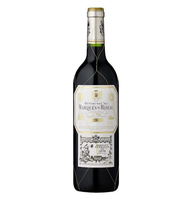 marques-de-riscal-reserva-1356417 Marques de Riscal Tim Atkins