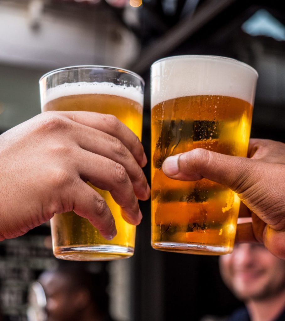 Crear una marca de cerveza propia