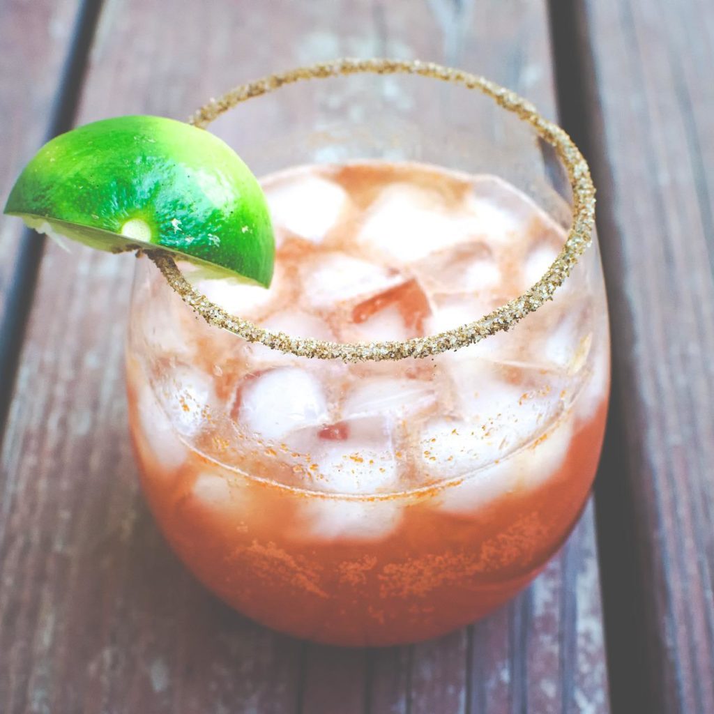 Raimsa Michelada Casera