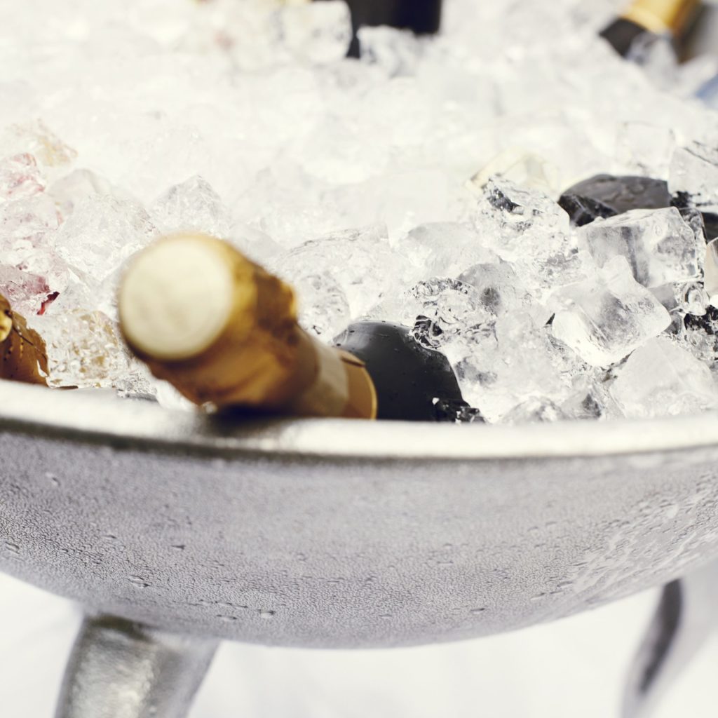 Comprar Laurent Perrier y Phipipponnat